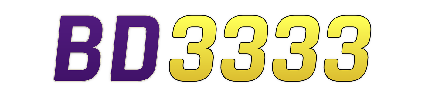 bd3333 লোগো